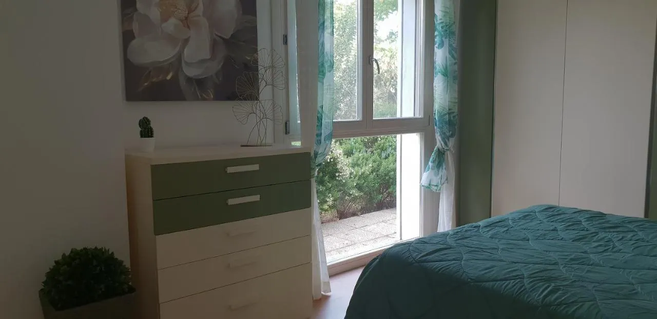 Appartamento Nora Pula Italia