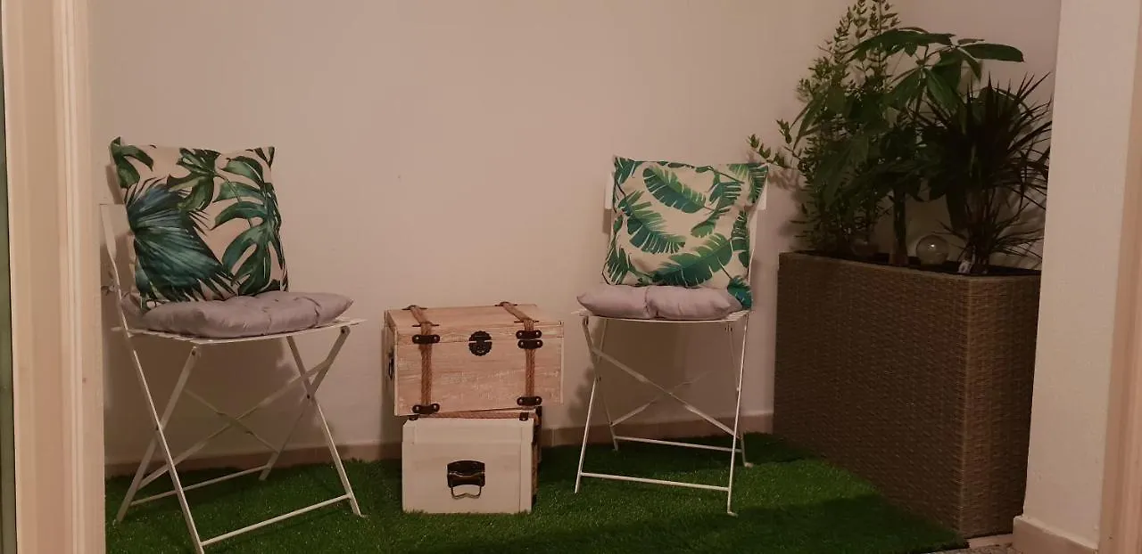 Appartamento Nora Pula