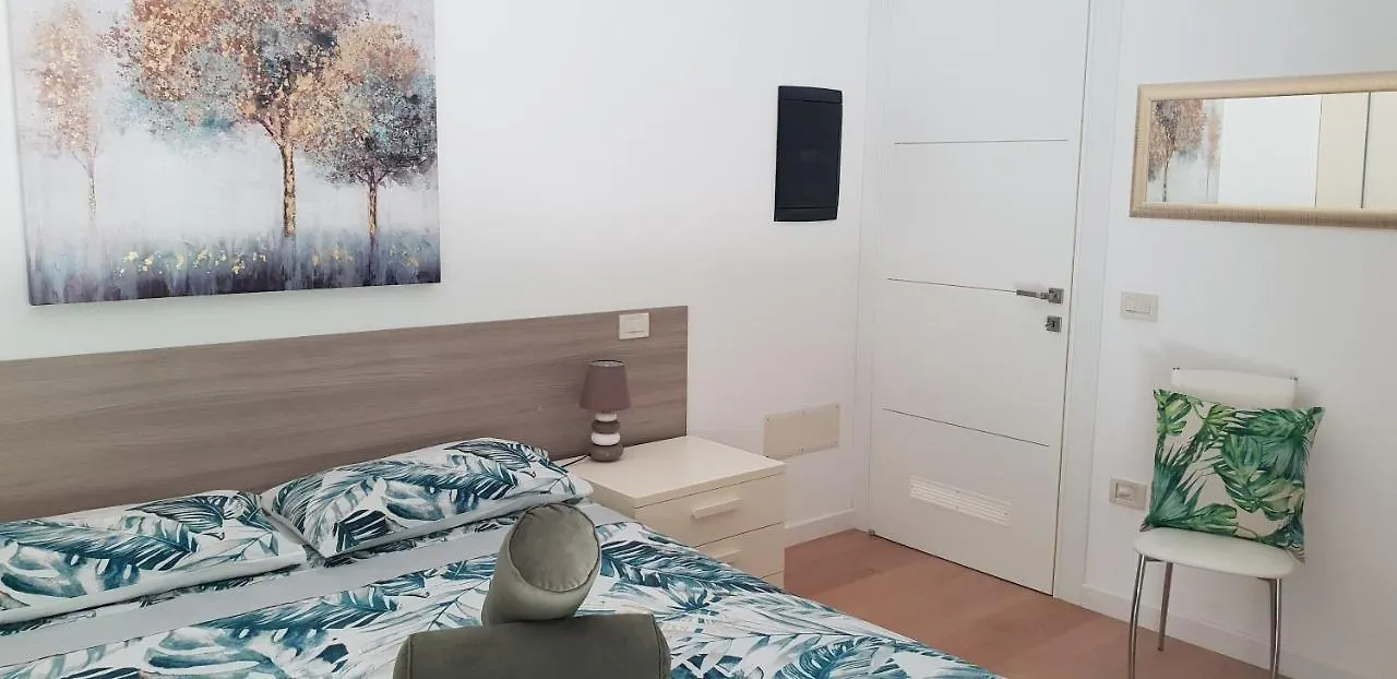 Appartamento Nora Pula